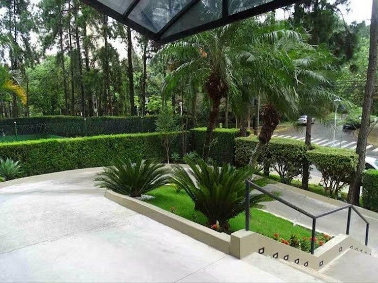 Apartamento Premium c/ 1 vaga