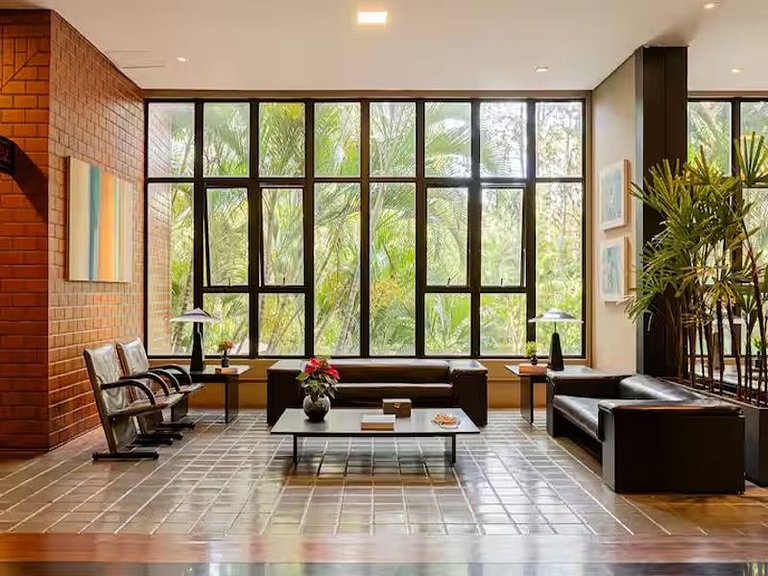 Apartamento Premium c/ 1 vaga