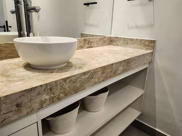Apartamento Premium c/ 1 vaga