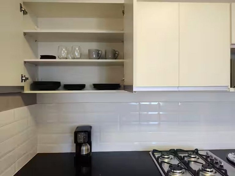 Apartamento Premium c/ 1 vaga