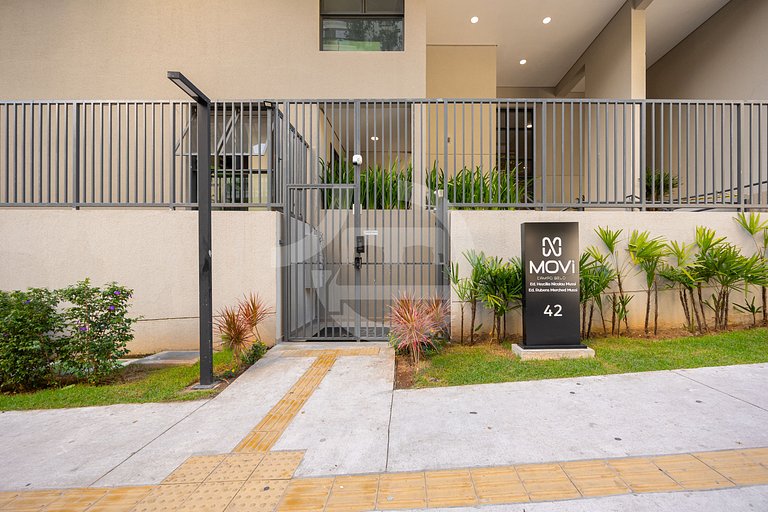 Premium Studio 1905 | proximo metrô