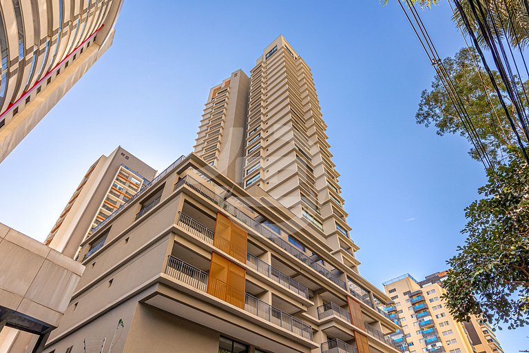 Premium Studio 1905 | proximo metrô