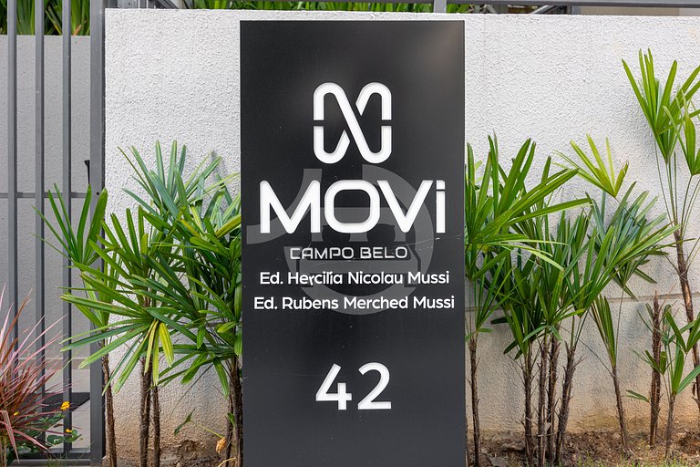Premium Studio 1905 | proximo metrô