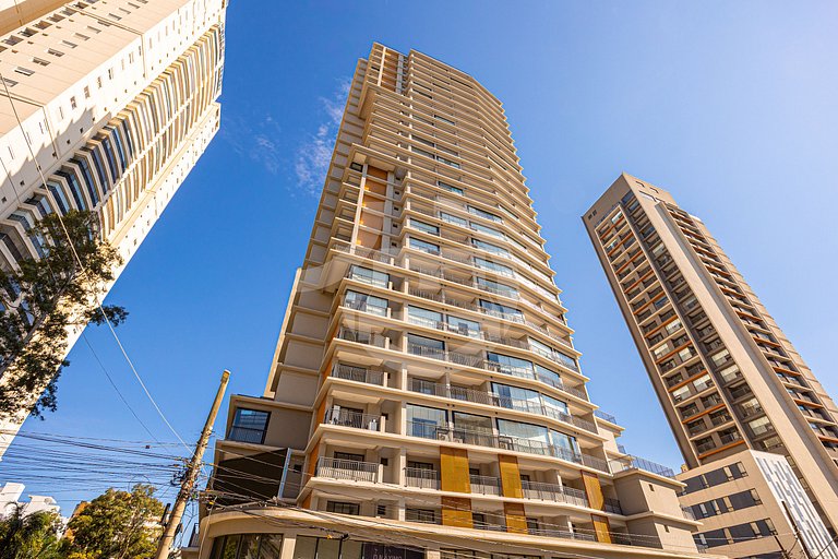 Premium Studio 1905 | proximo metrô