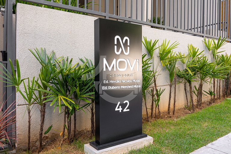 Premium Studio 1905 | proximo metrô
