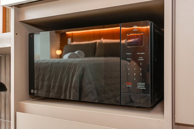 Premium Studio 2602 | proximo metrô