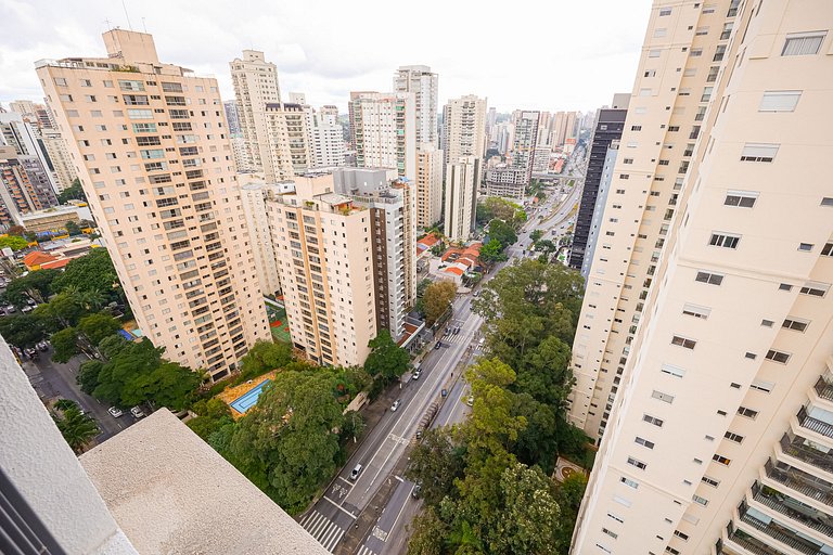 Premium Studio 2602 | proximo metrô