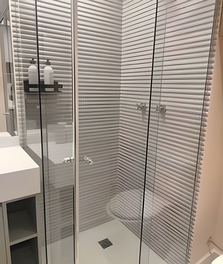 Hospedez | Estudio Premium Brooklin