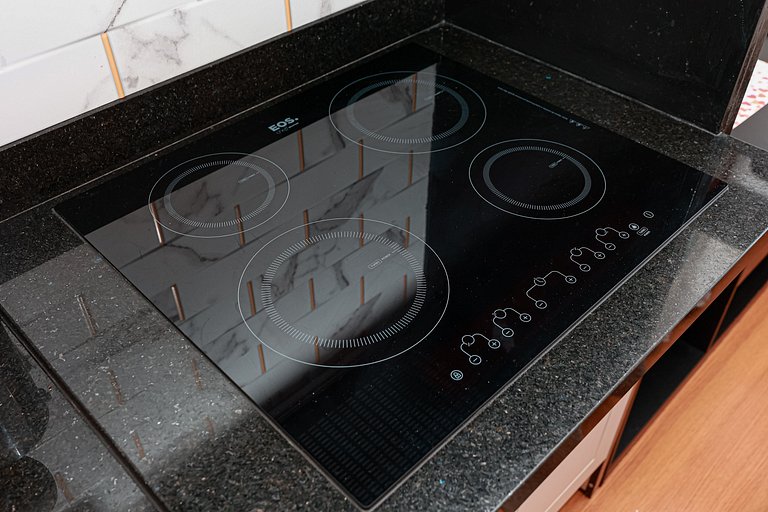 Hospedez | Estudio Premium 607