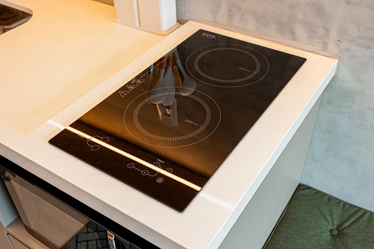 Hospedez | Estudio Premium Morumbi