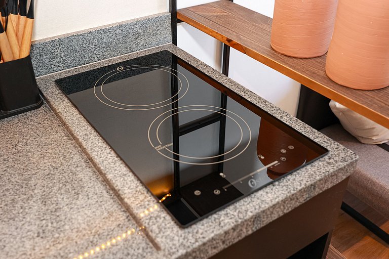 Hospedez | Estudio Premium Morumbi -UN1618