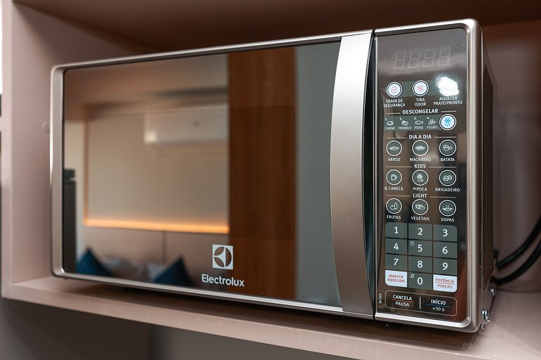 Premium Studio 1807 | proximo metrô