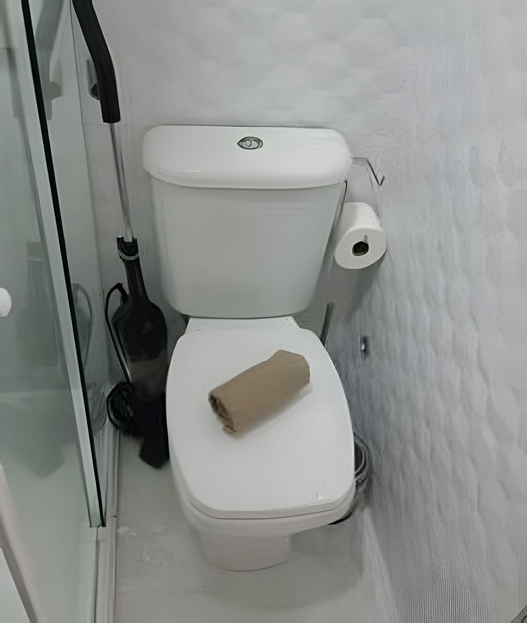 Estudio com 1 vaga - Proximo GM