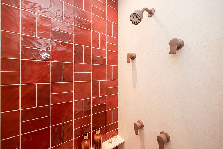 Studio Premium na Al. Santos | Metrô e Paulista
