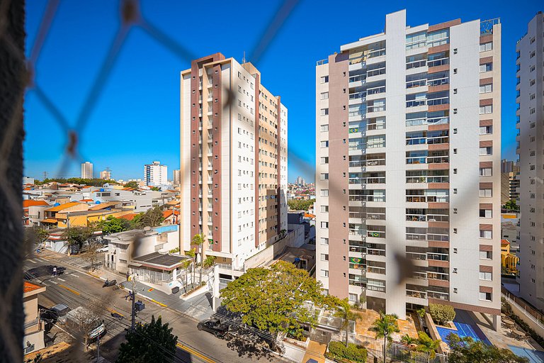 Estudio com 1 vaga - Proximo GM