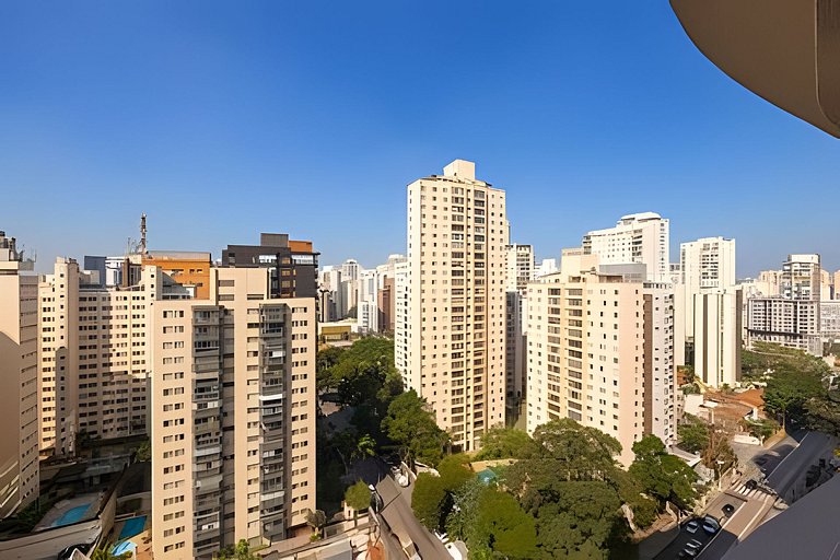 Premium Studio 1905 | proximo metrô
