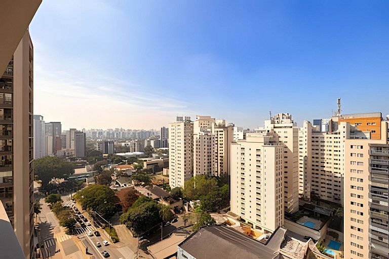 Premium Studio 1905 | proximo metrô