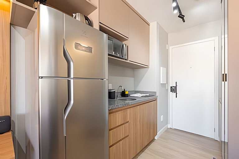 Premium Studio 1905 | proximo metrô