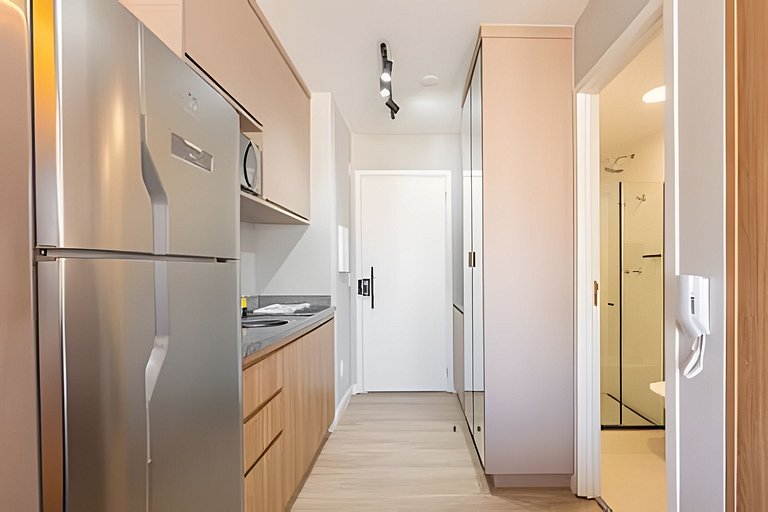 Premium Studio 1905 | proximo metrô
