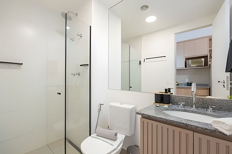 Premium Studio 1905 | proximo metrô