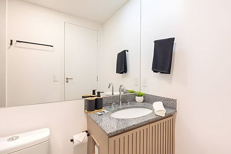 Premium Studio 1905 | proximo metrô