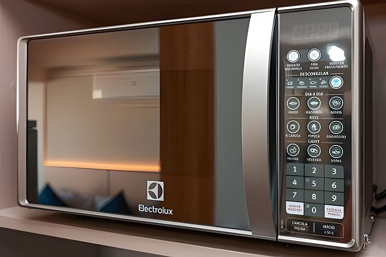 Premium Studio 1905 | proximo metrô