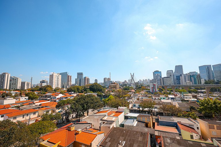 Studio no Trends  Brooklin | Moderno