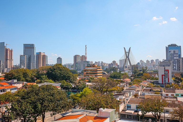 Studio no Trends  Brooklin | Moderno