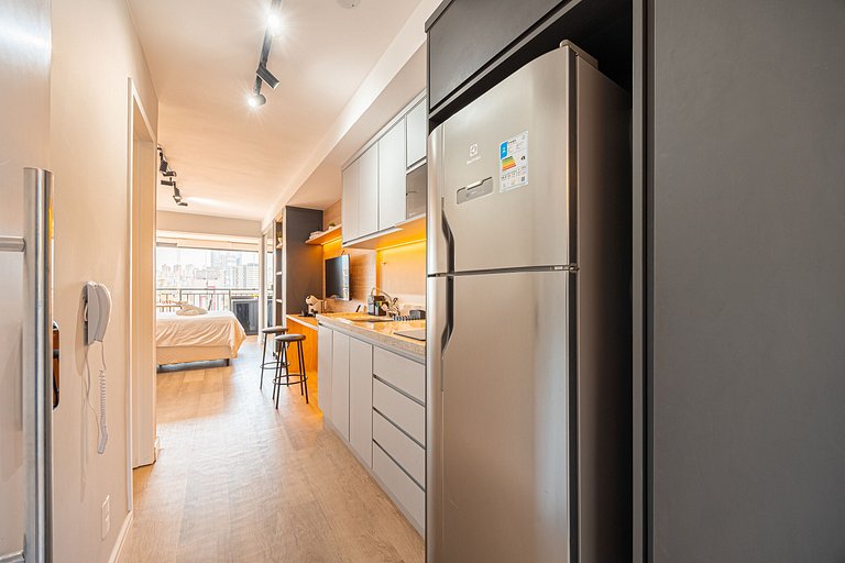 Studio no Trends  Brooklin | Moderno
