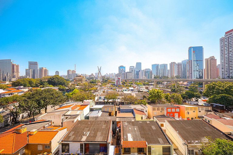 Studio no Trends  Brooklin | Moderno