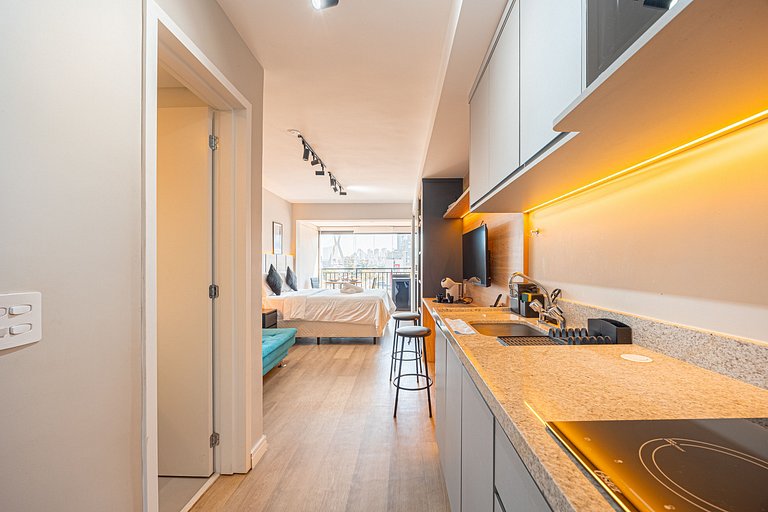 Studio no Trends  Brooklin | Moderno