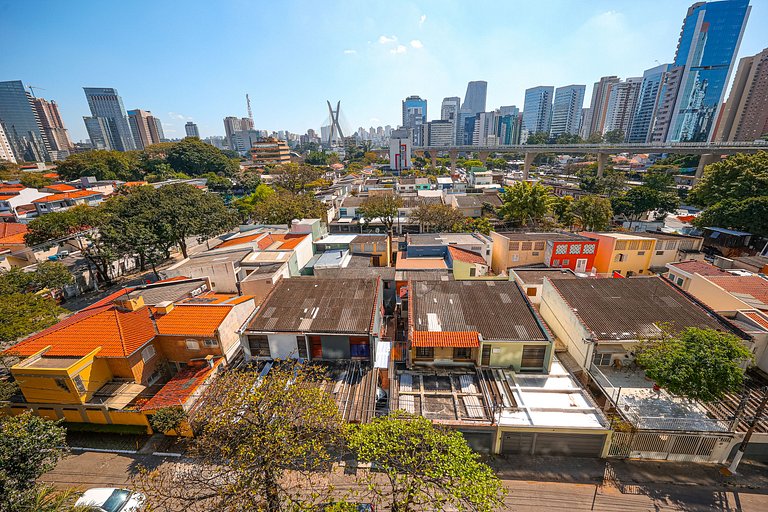Studio no Trends  Brooklin | Moderno