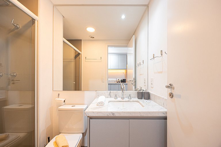 Studio no Trends  Brooklin | Moderno
