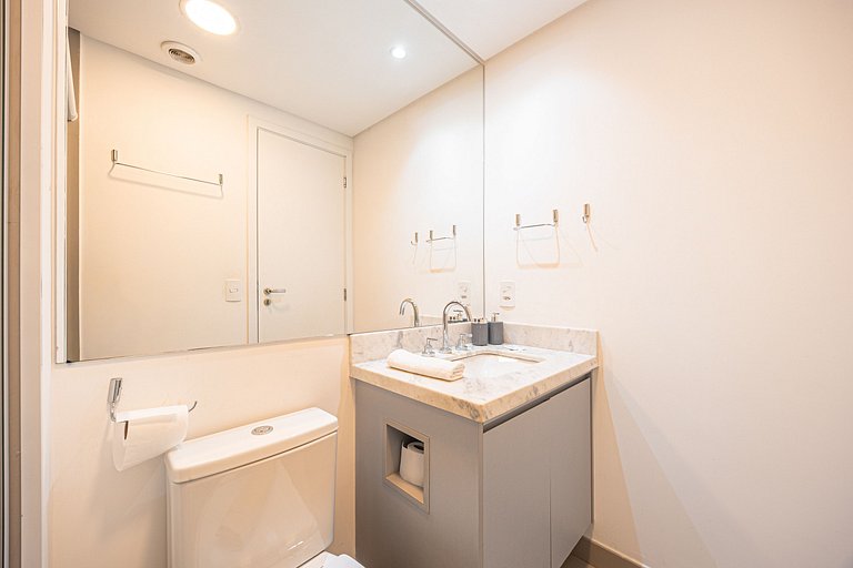 Studio no Trends  Brooklin | Moderno