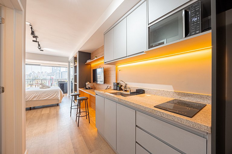 Studio no Trends  Brooklin | Moderno