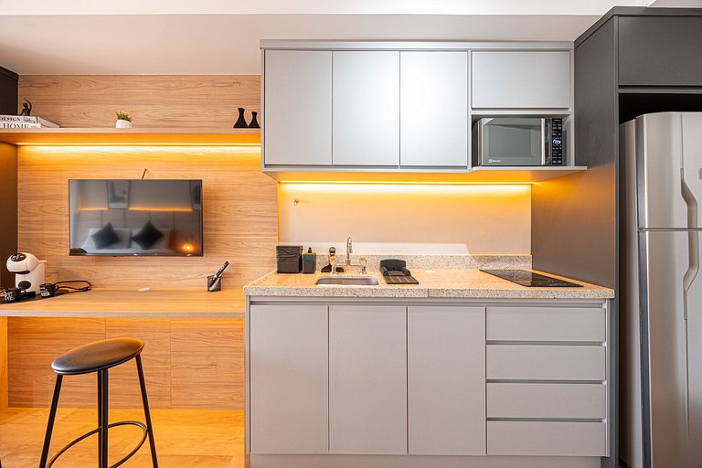 Studio no Trends  Brooklin | Moderno