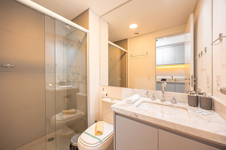 Studio no Trends  Brooklin | Moderno