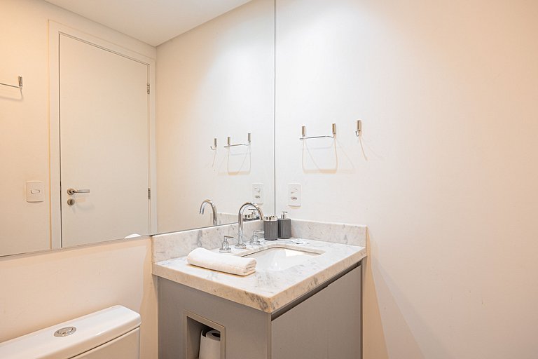 Studio no Trends  Brooklin | Moderno