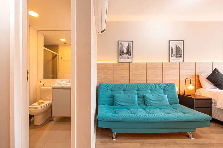 Studio no Trends  Brooklin | Moderno