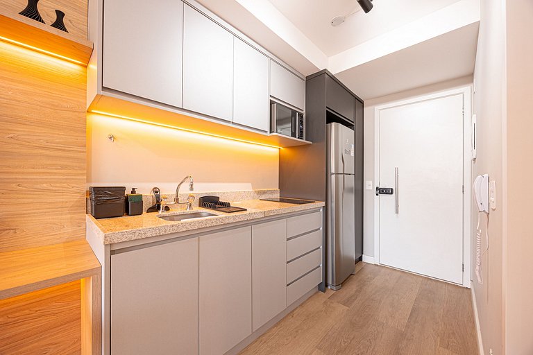 Studio no Trends  Brooklin | Moderno
