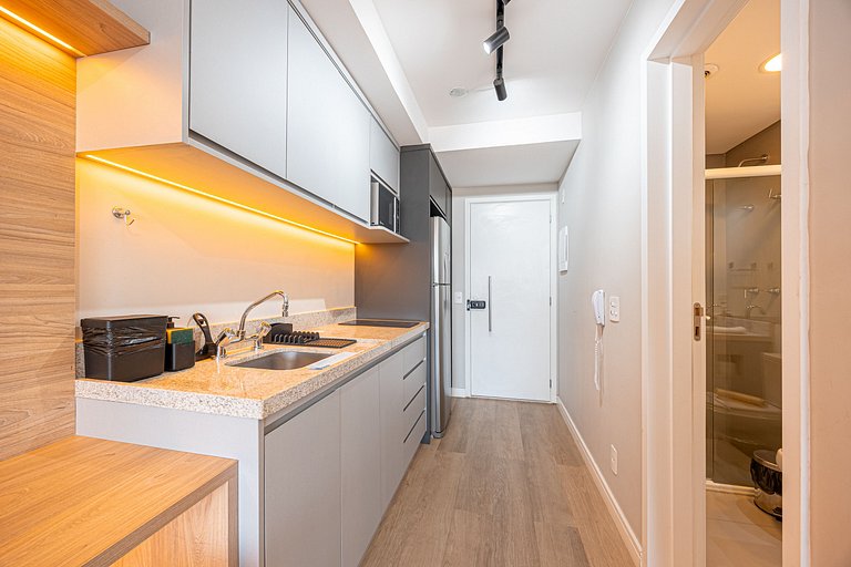 Studio no Trends  Brooklin | Moderno