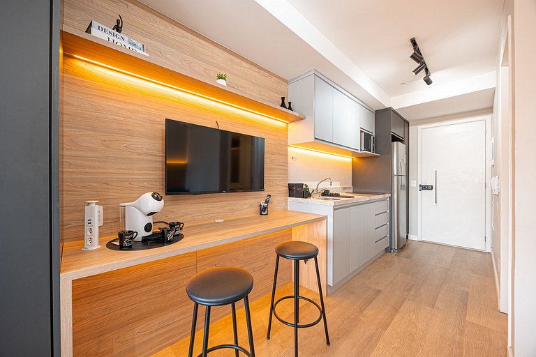 Studio no Trends  Brooklin | Moderno