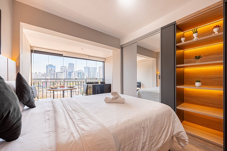 Studio no Trends  Brooklin | Moderno