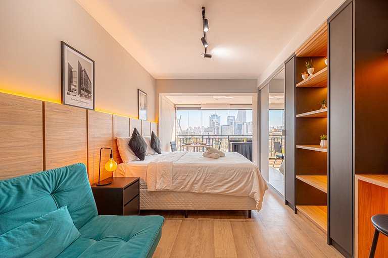Studio no Trends  Brooklin | Moderno