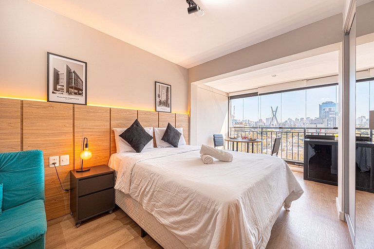 Studio no Trends  Brooklin | Moderno