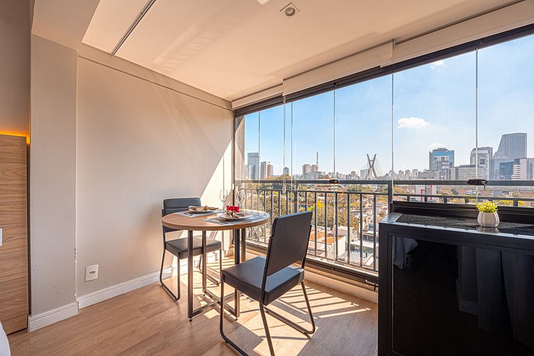 Studio no Trends  Brooklin | Moderno