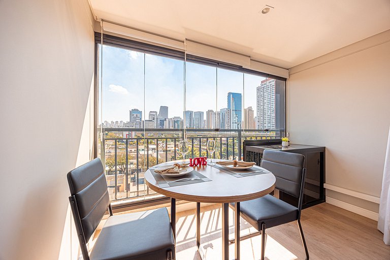 Studio no Trends  Brooklin | Moderno
