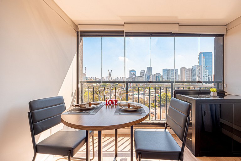 Studio no Trends  Brooklin | Moderno