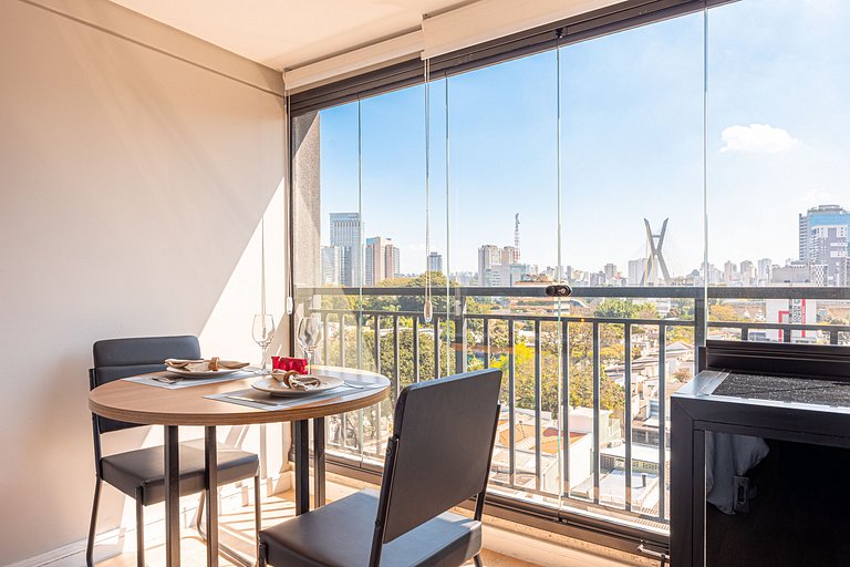 Studio no Trends  Brooklin | Moderno