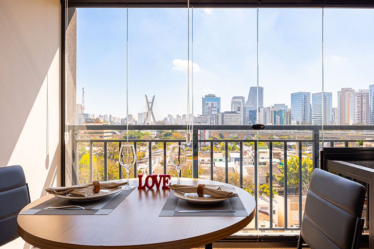 Studio no Trends  Brooklin | Moderno
